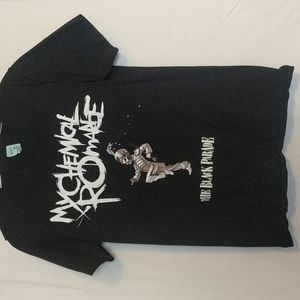 Hot Topic My Chemical Romance